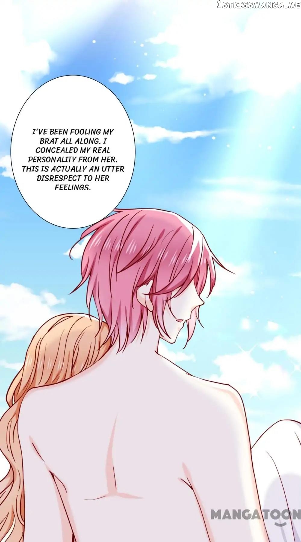 Which Me Do You Wanna Love Today? chapter 82 - page 20