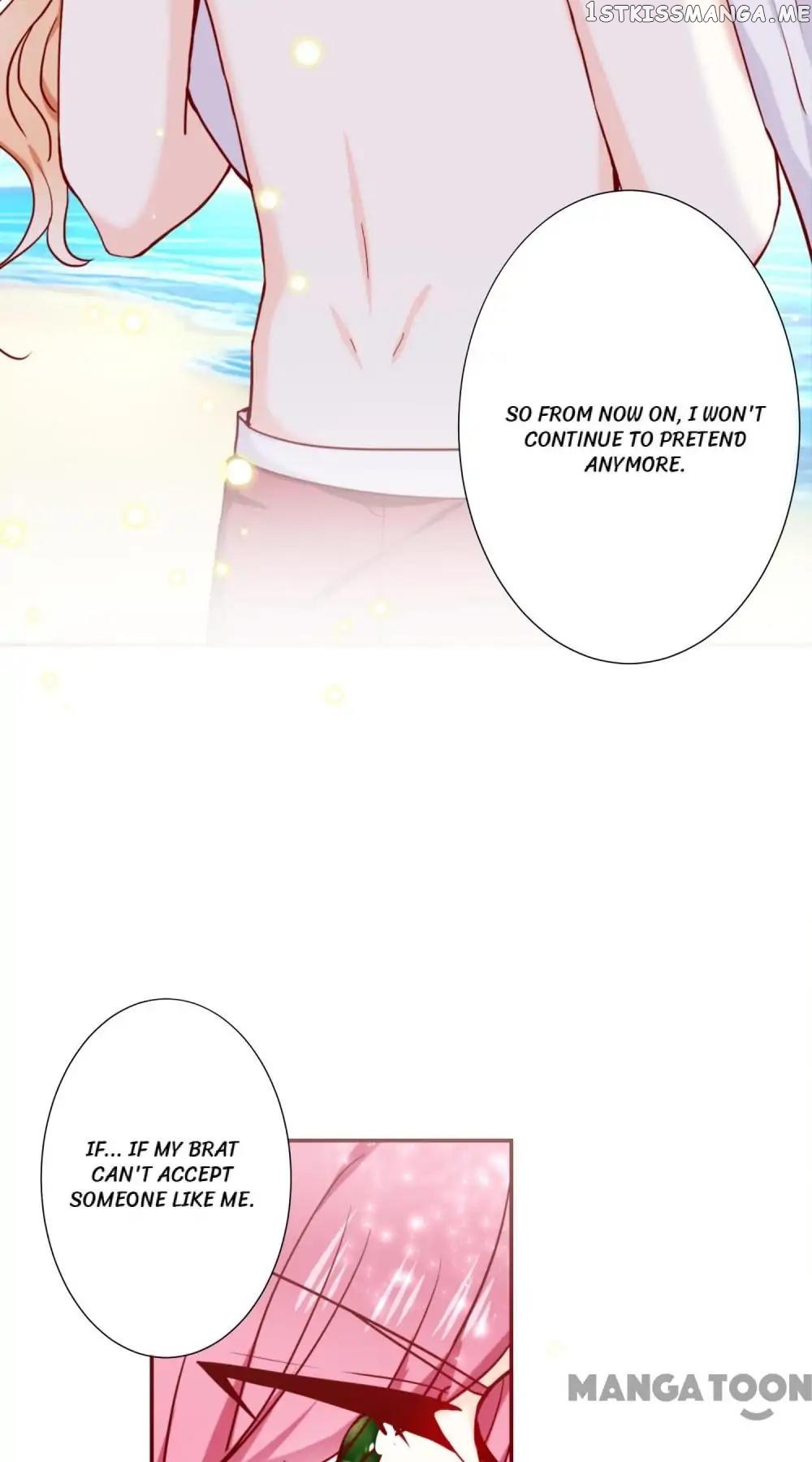 Which Me Do You Wanna Love Today? chapter 82 - page 21