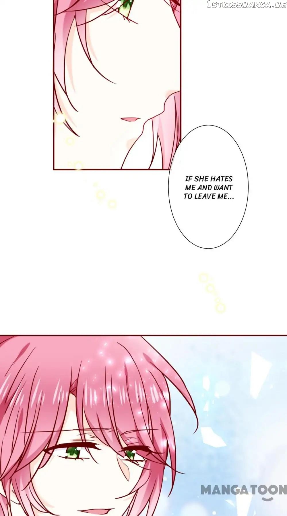 Which Me Do You Wanna Love Today? chapter 82 - page 22