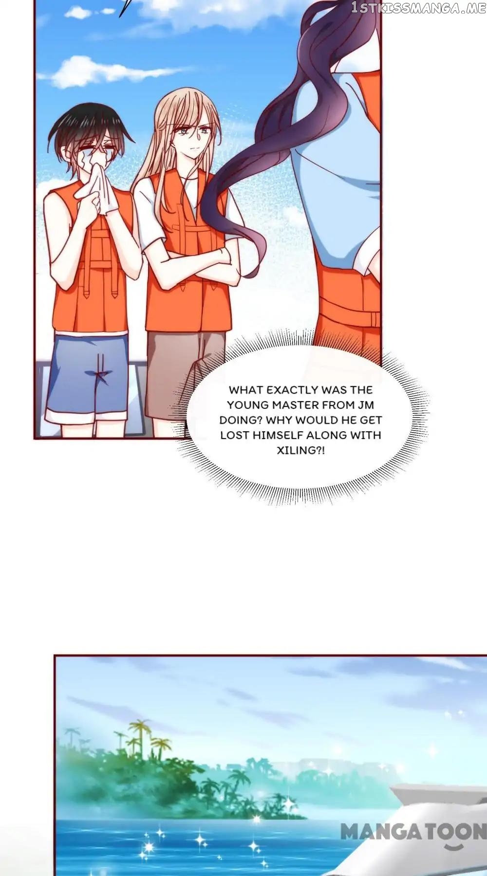 Which Me Do You Wanna Love Today? chapter 82 - page 3