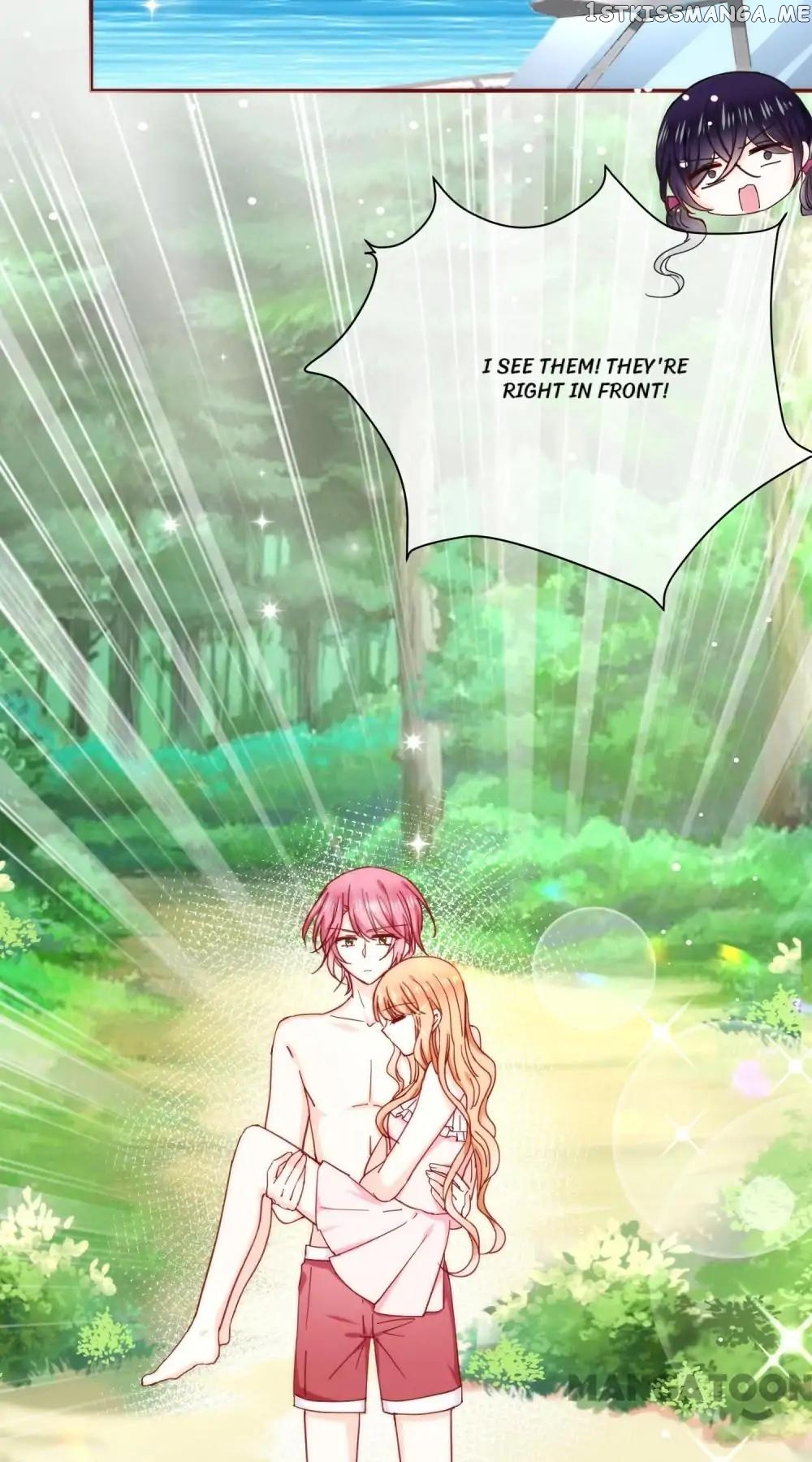 Which Me Do You Wanna Love Today? chapter 82 - page 4