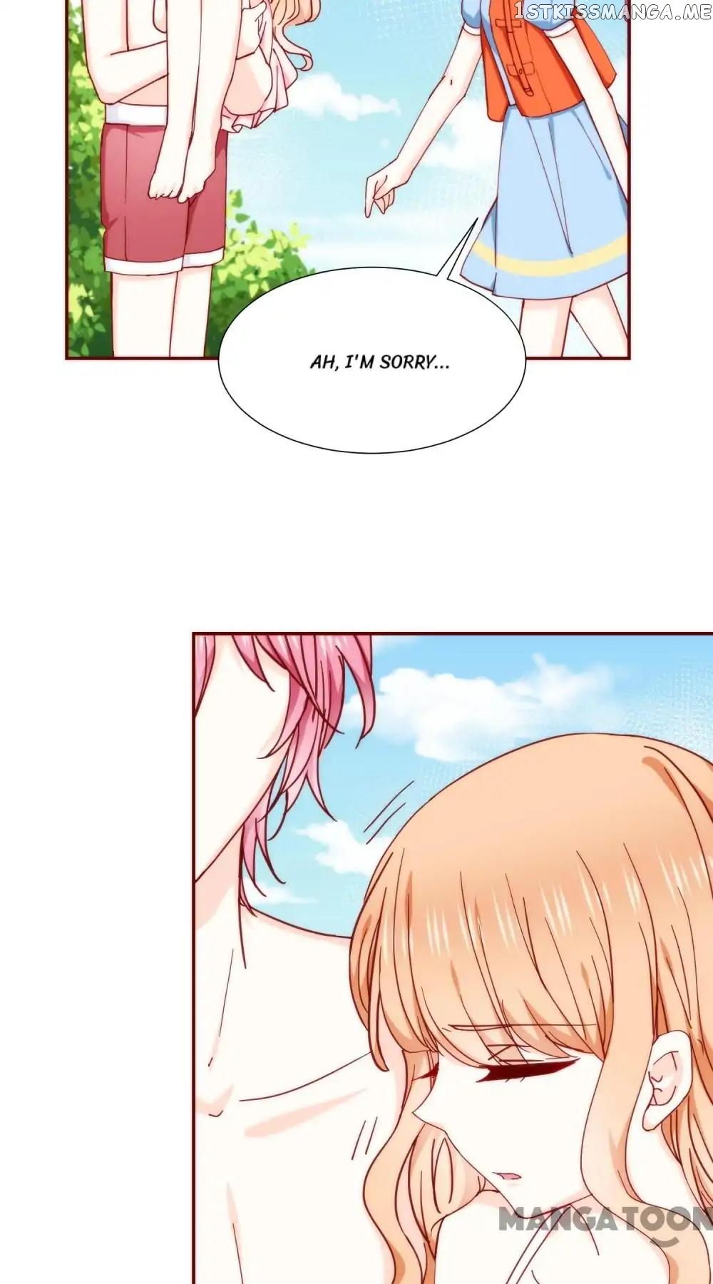 Which Me Do You Wanna Love Today? chapter 82 - page 8