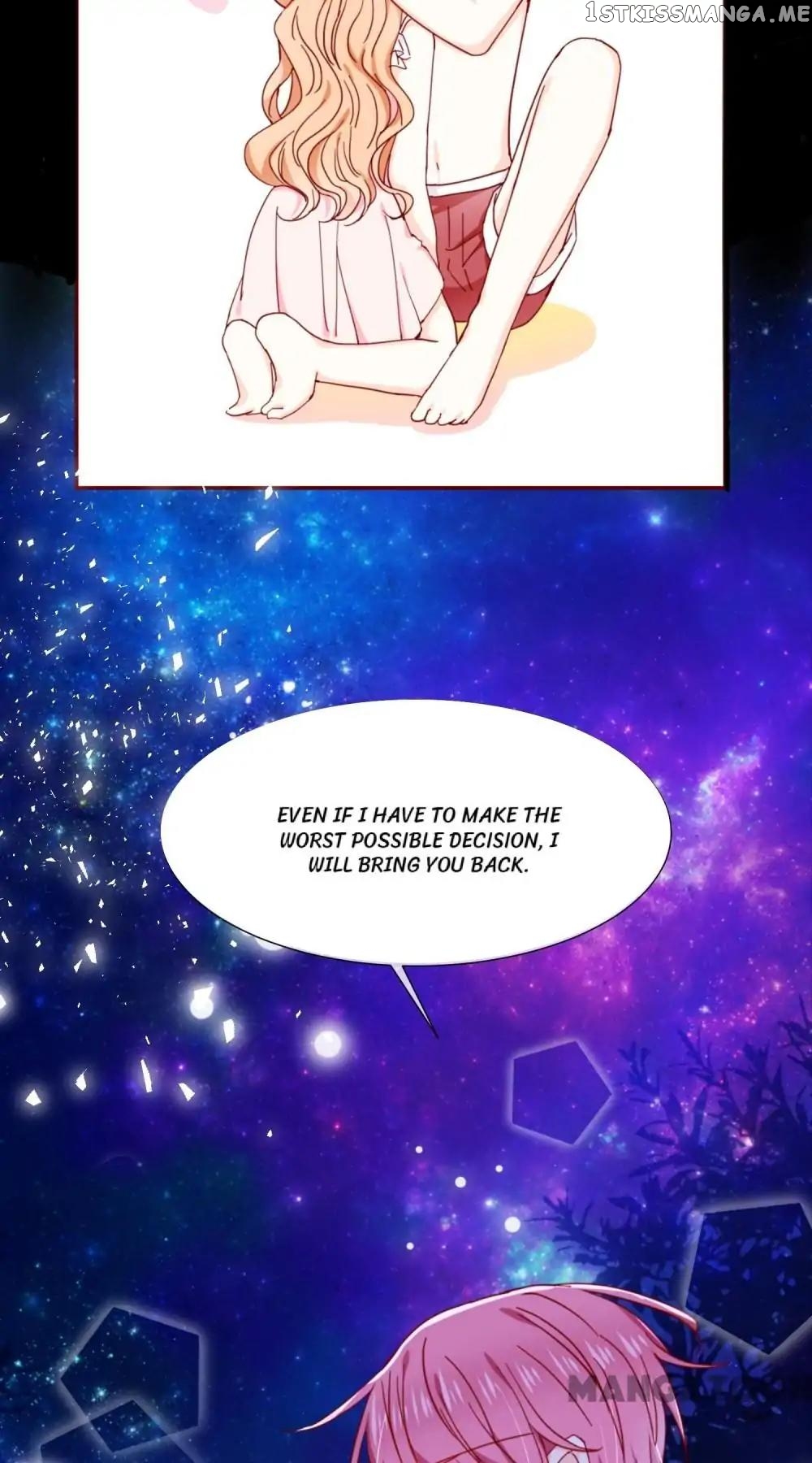 Which Me Do You Wanna Love Today? chapter 81 - page 11