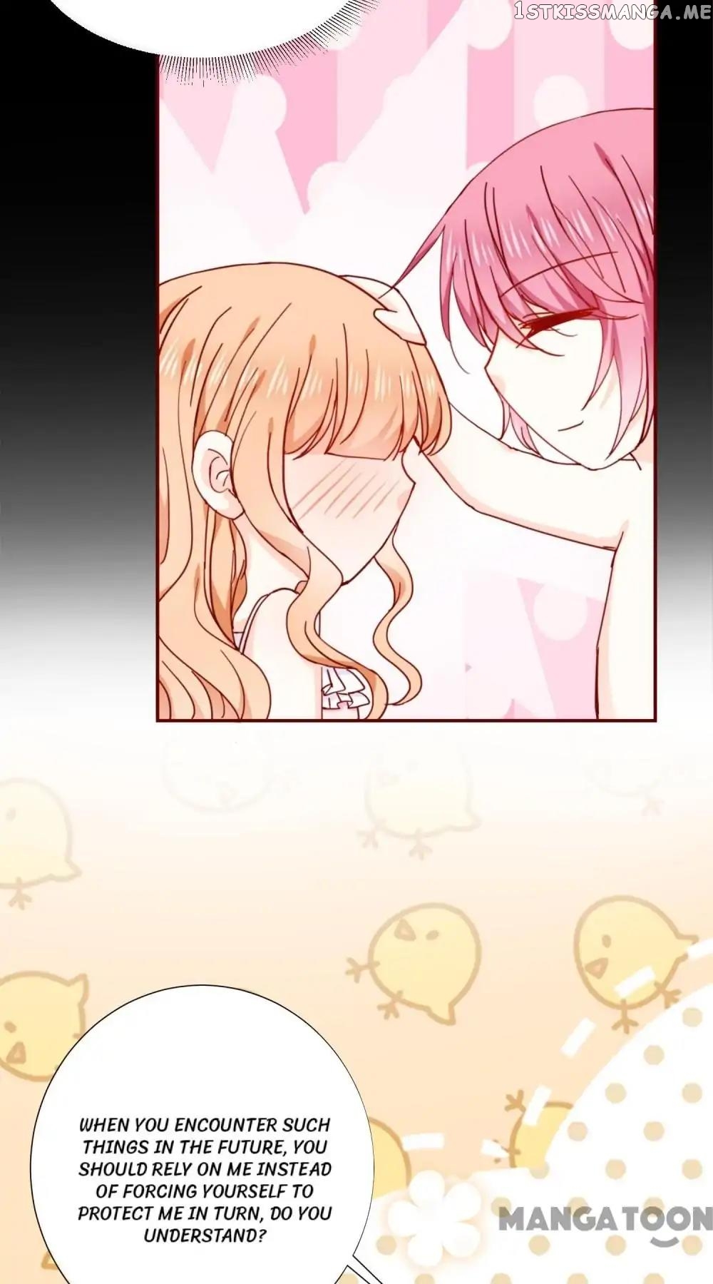 Which Me Do You Wanna Love Today? chapter 81 - page 14