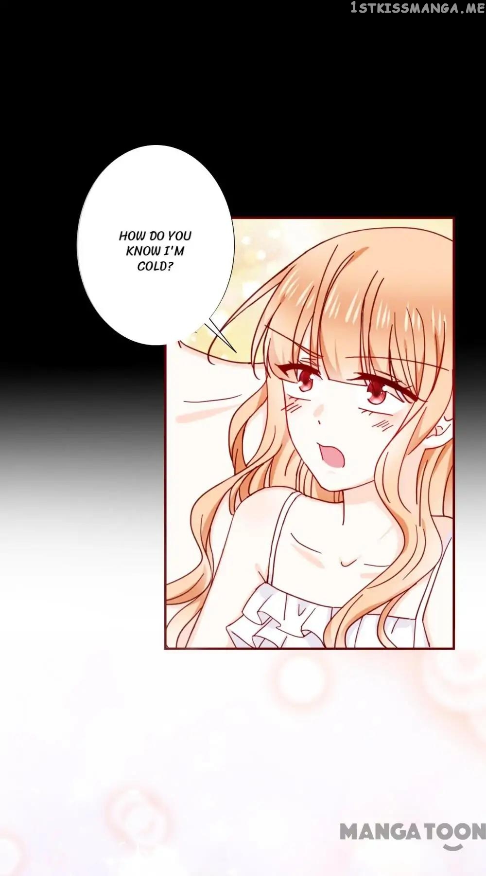 Which Me Do You Wanna Love Today? chapter 81 - page 19