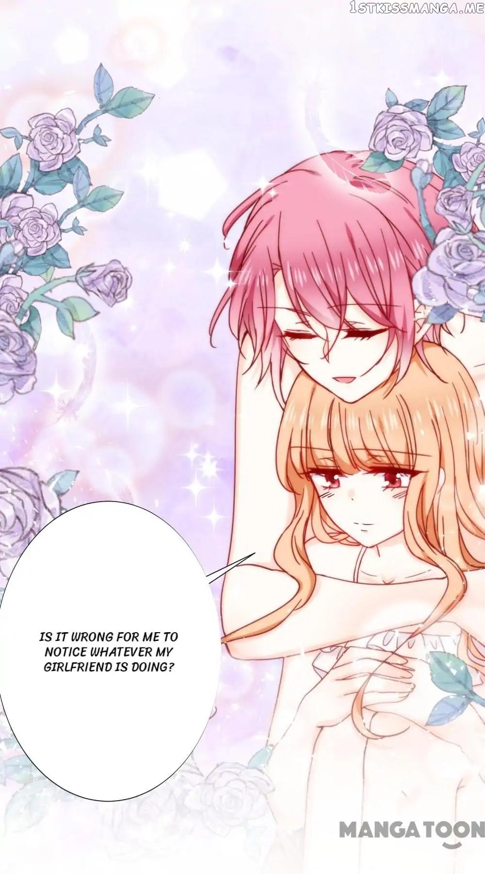 Which Me Do You Wanna Love Today? chapter 81 - page 20