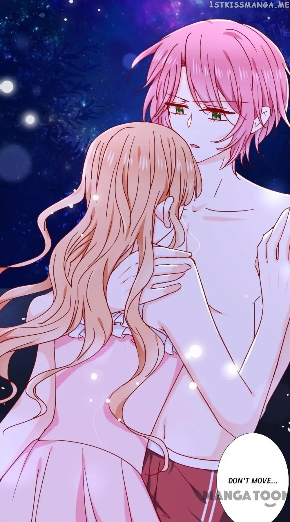 Which Me Do You Wanna Love Today? chapter 81 - page 4