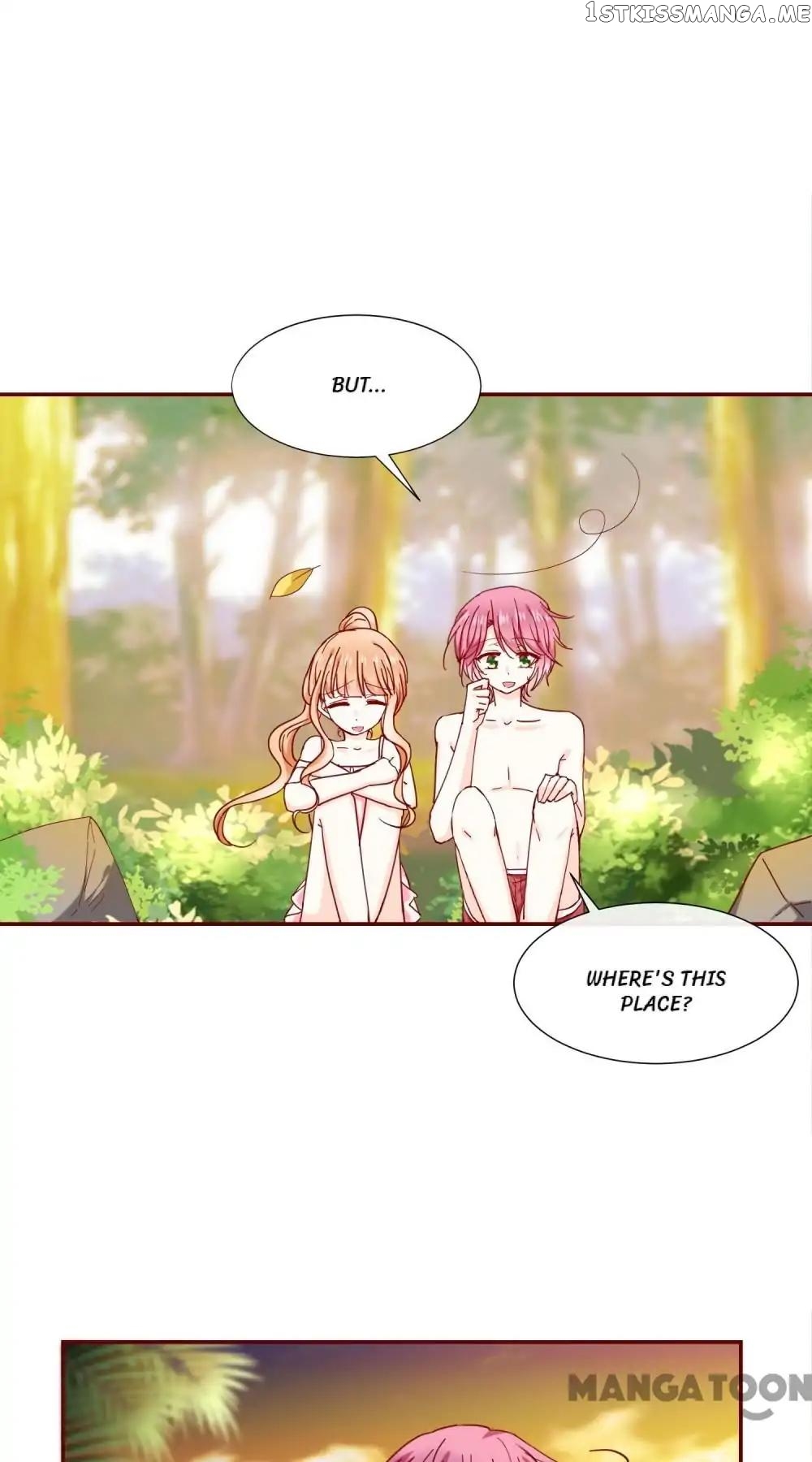 Which Me Do You Wanna Love Today? chapter 79 - page 1