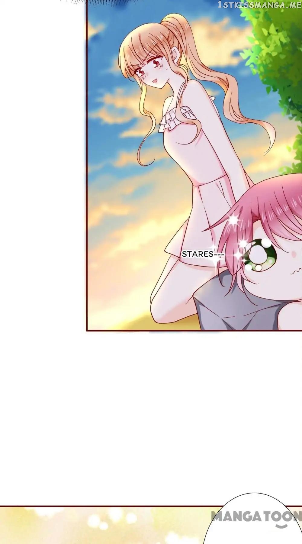 Which Me Do You Wanna Love Today? chapter 79 - page 12