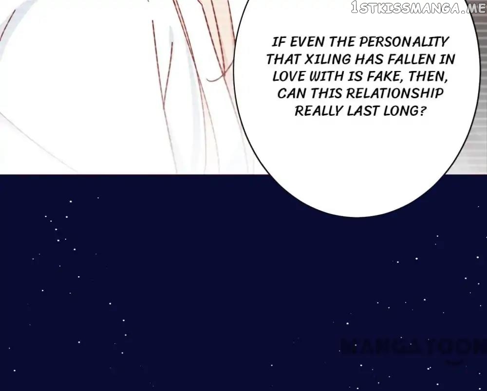 Which Me Do You Wanna Love Today? chapter 79 - page 16