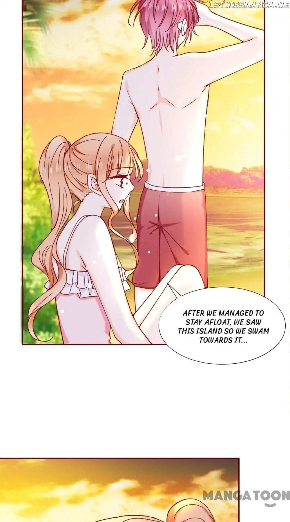 Which Me Do You Wanna Love Today? chapter 79 - page 2