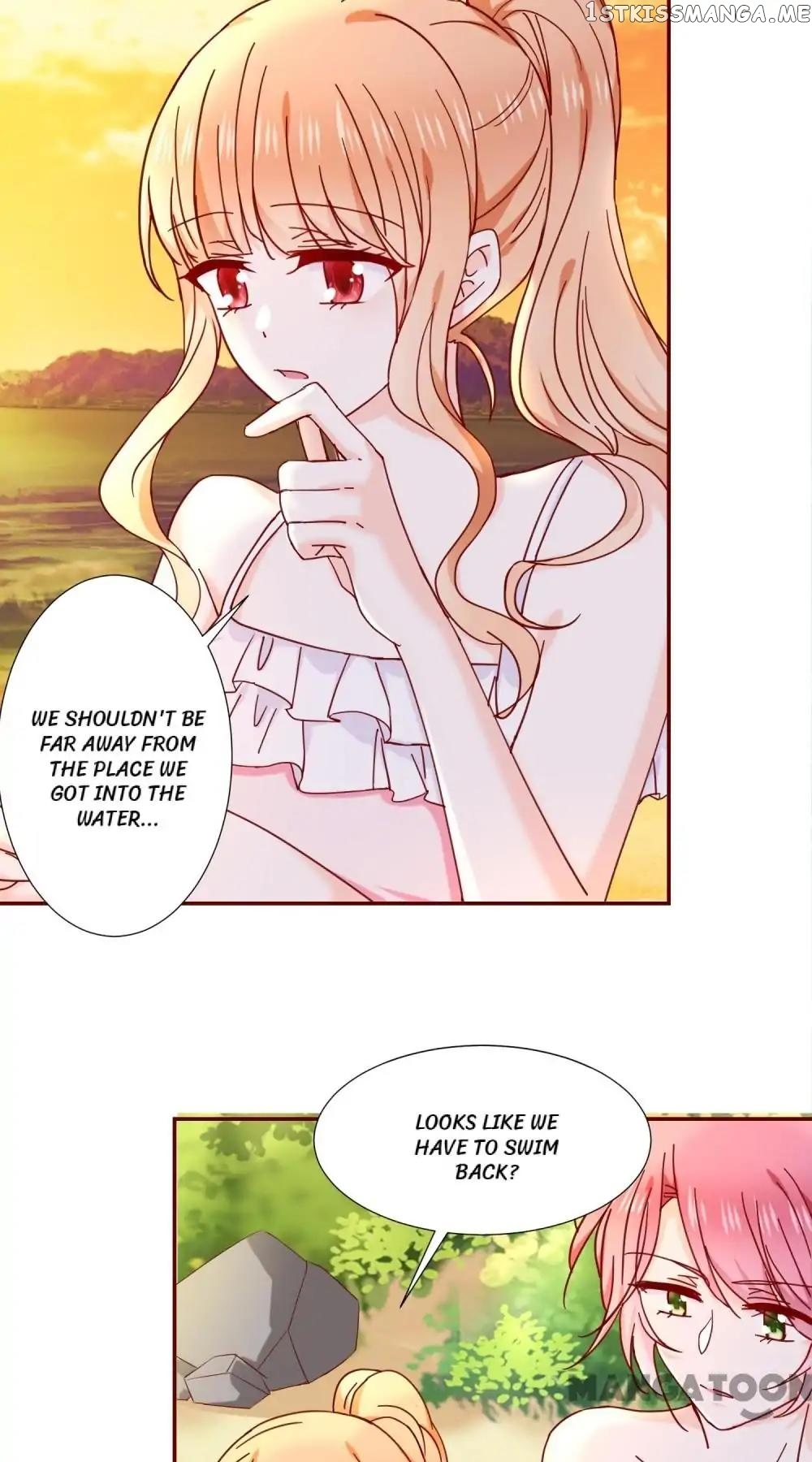 Which Me Do You Wanna Love Today? chapter 79 - page 3