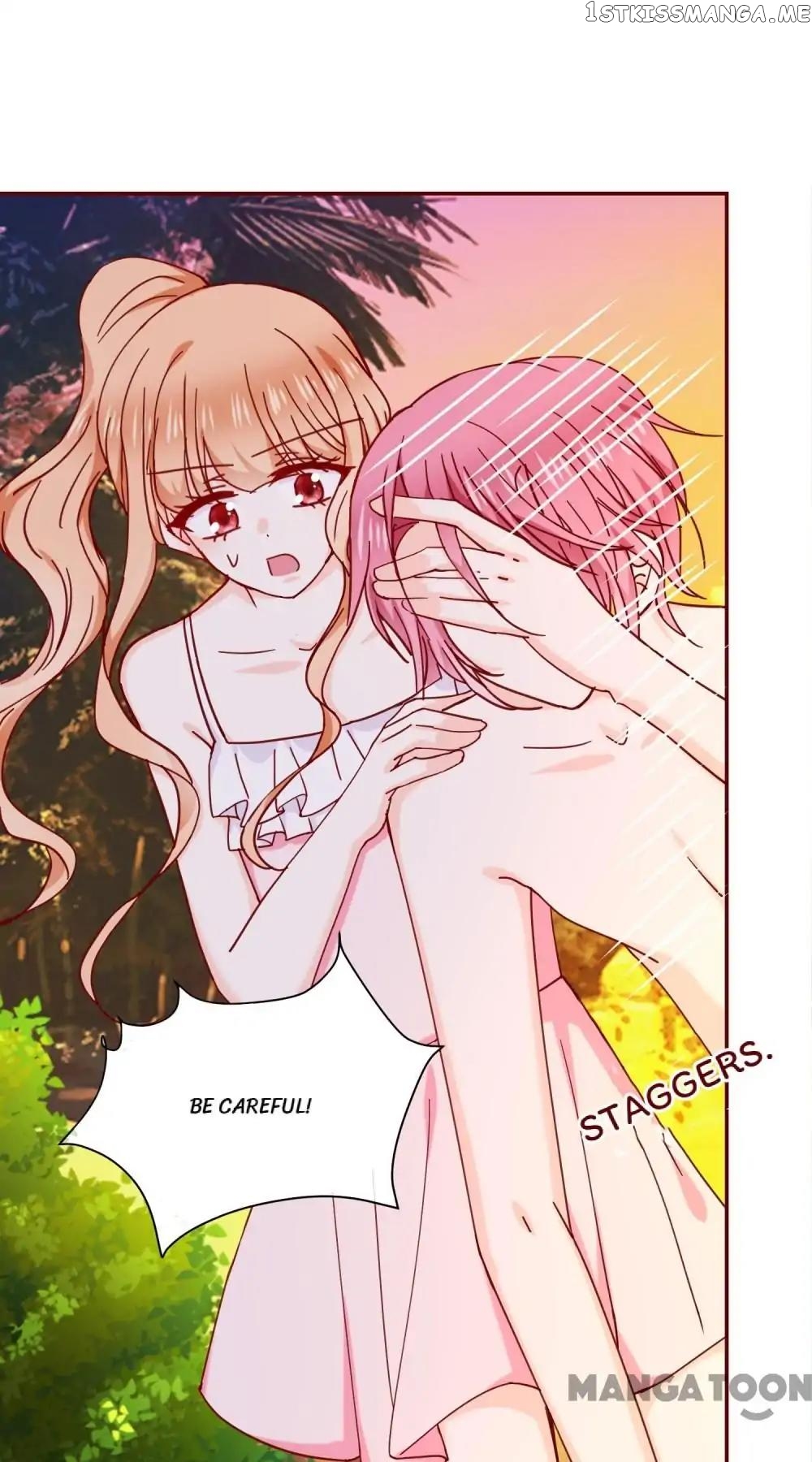 Which Me Do You Wanna Love Today? chapter 79 - page 6