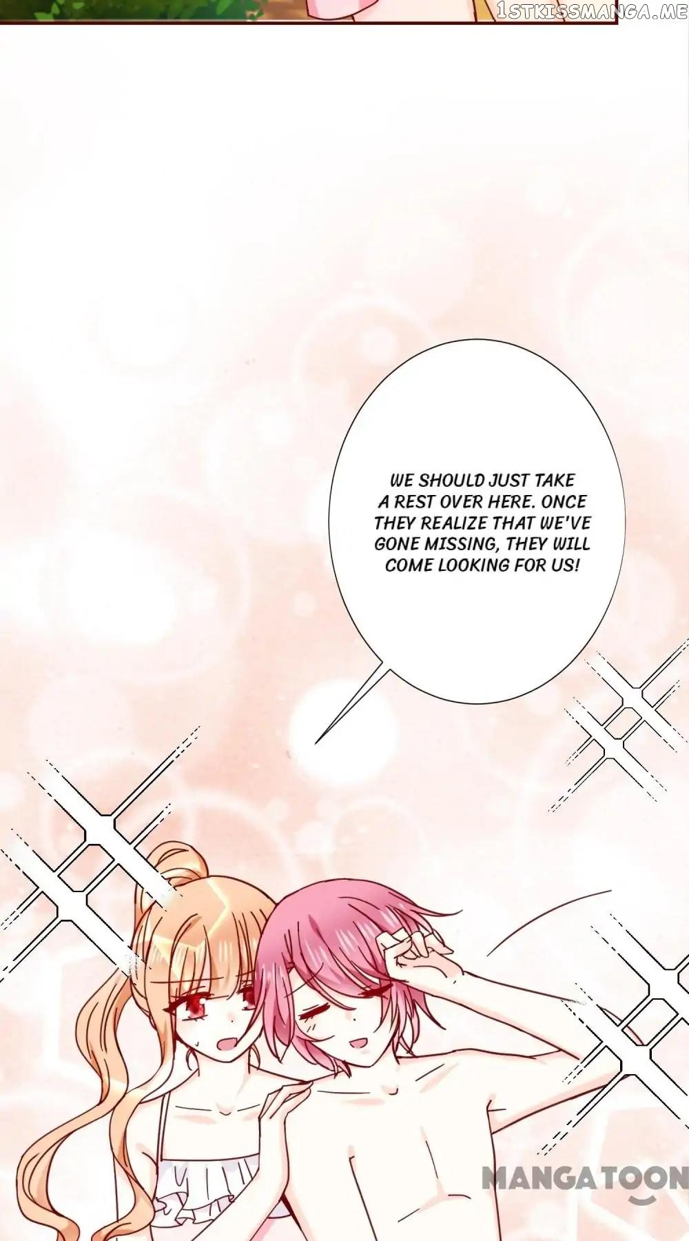 Which Me Do You Wanna Love Today? chapter 79 - page 7