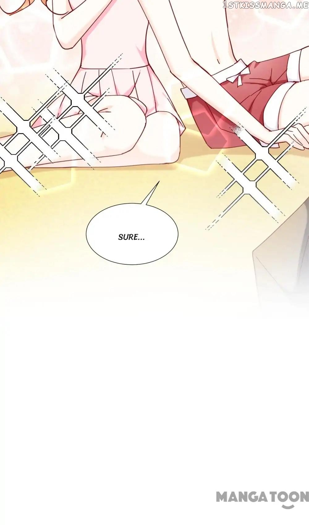Which Me Do You Wanna Love Today? chapter 79 - page 8
