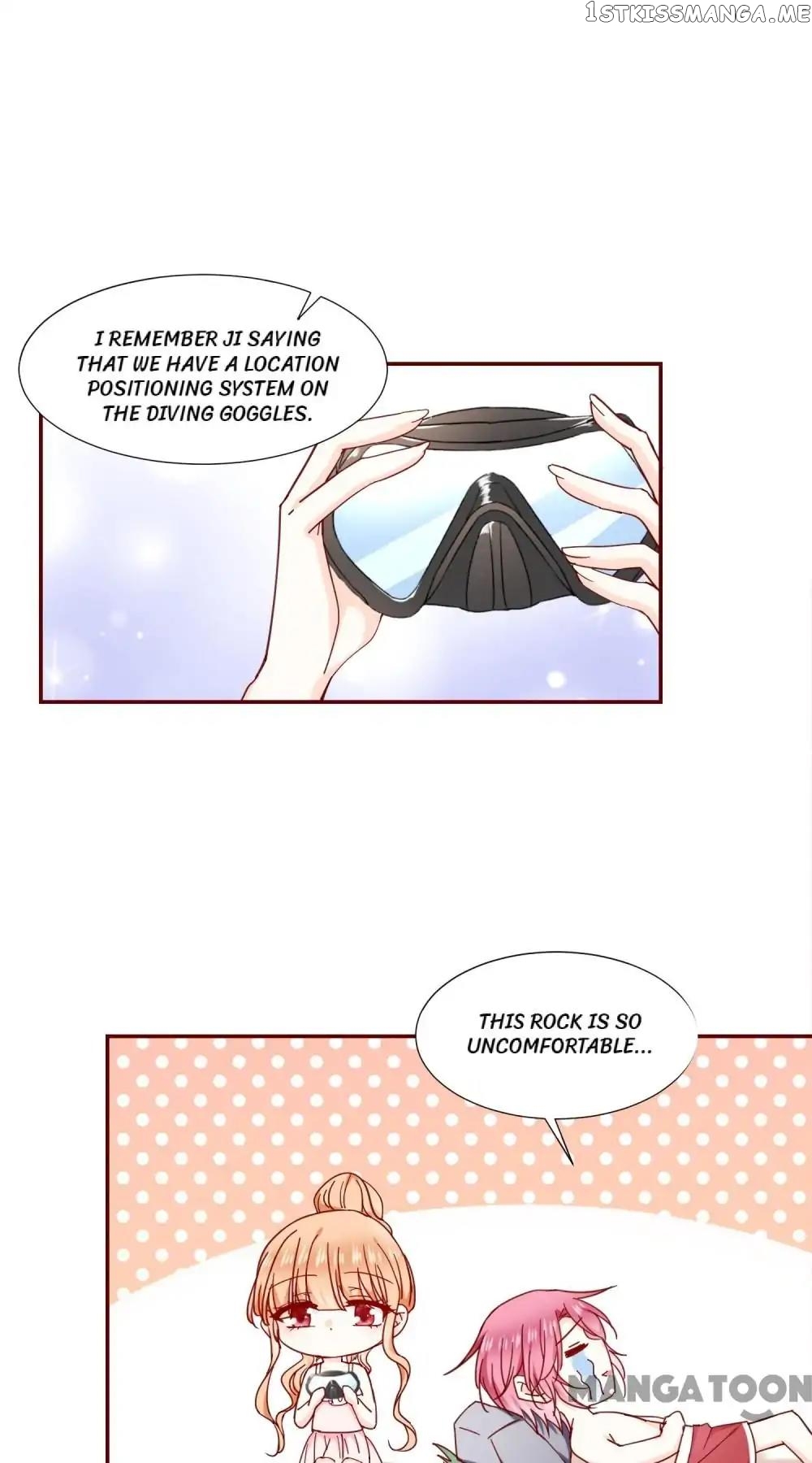 Which Me Do You Wanna Love Today? chapter 79 - page 9
