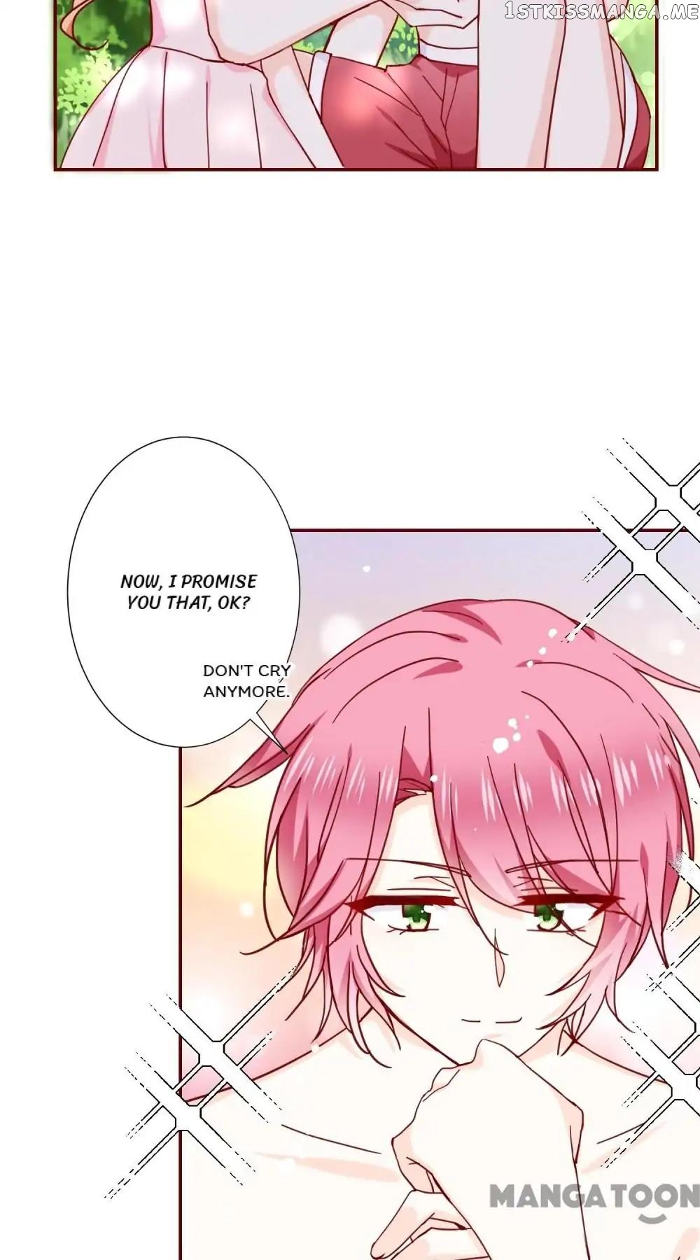 Which Me Do You Wanna Love Today? chapter 78 - page 16