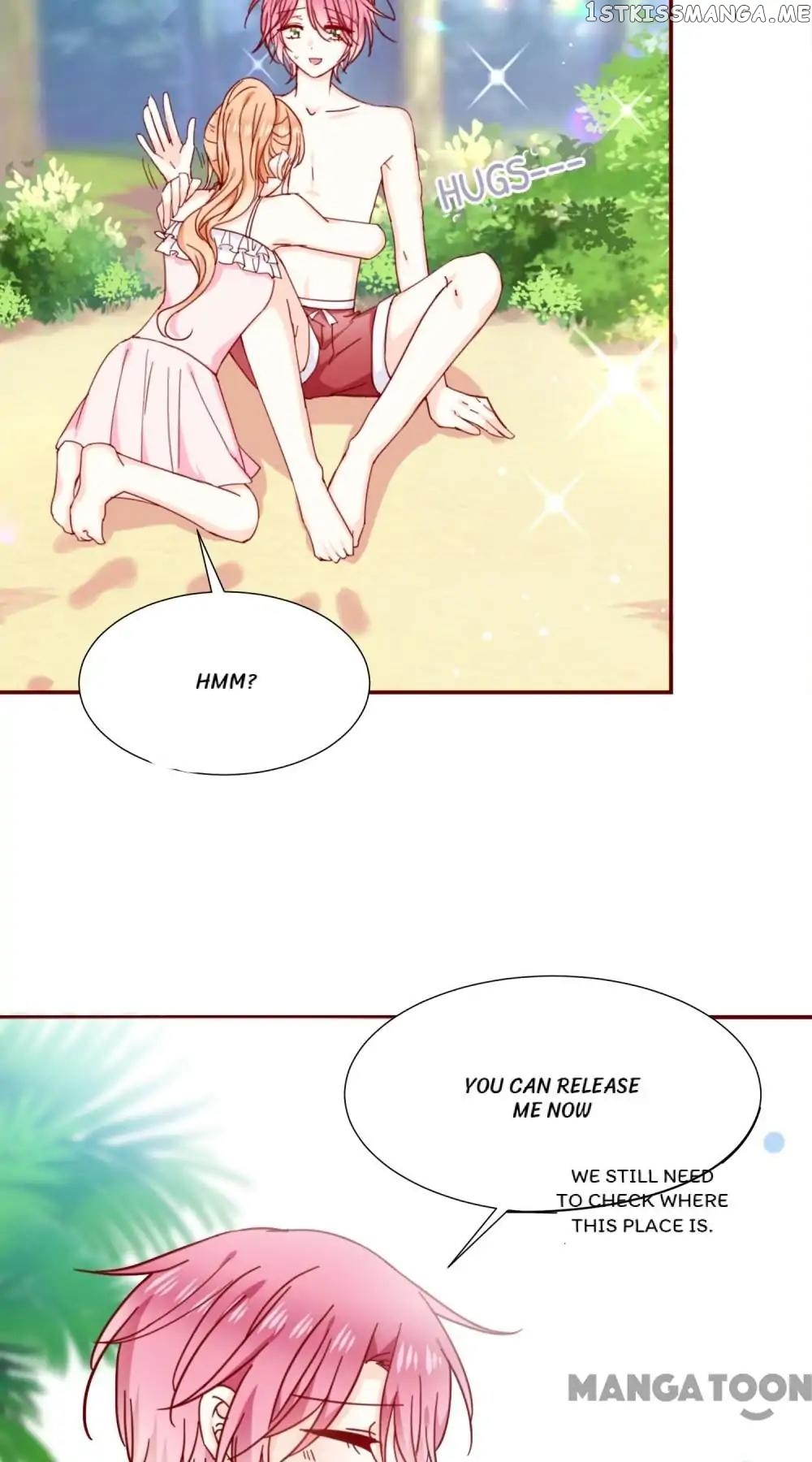 Which Me Do You Wanna Love Today? chapter 78 - page 2