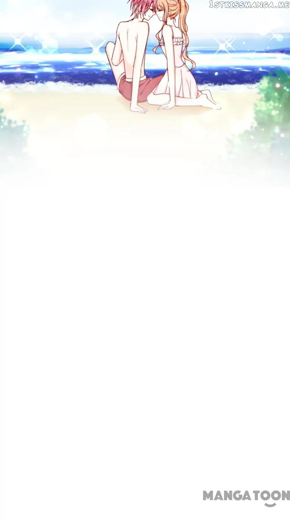 Which Me Do You Wanna Love Today? chapter 78 - page 21