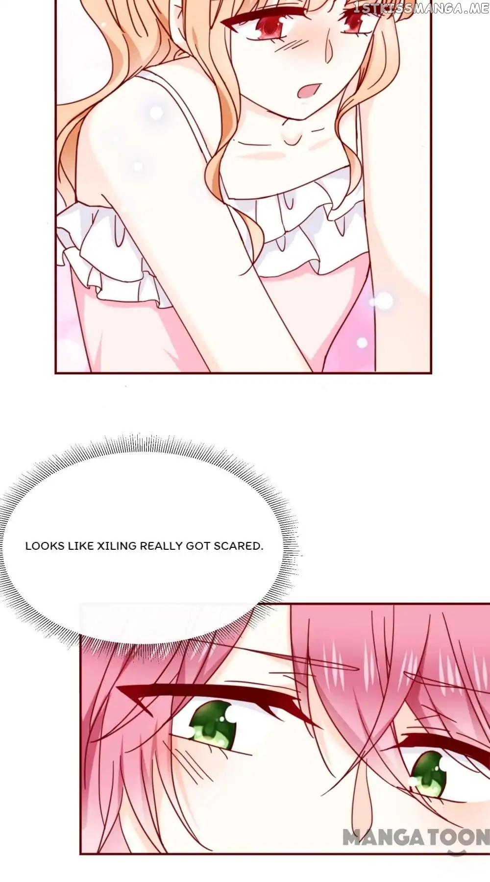 Which Me Do You Wanna Love Today? chapter 78 - page 4