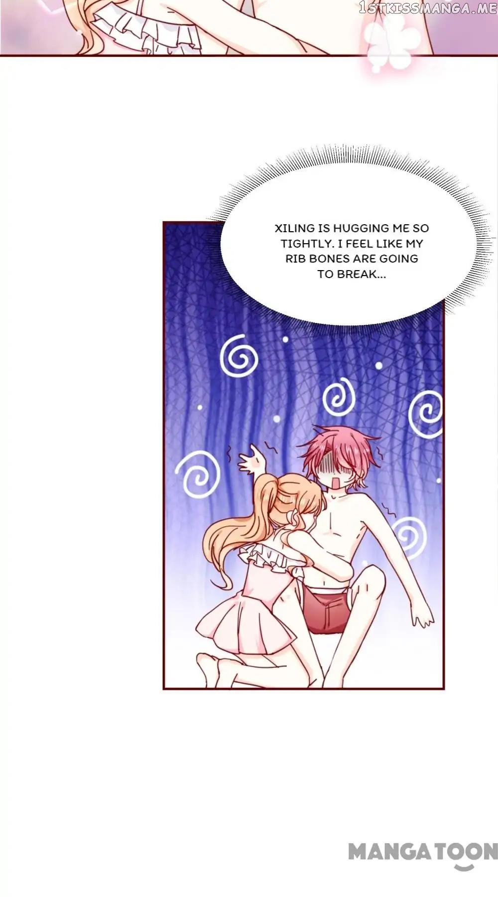 Which Me Do You Wanna Love Today? chapter 78 - page 6
