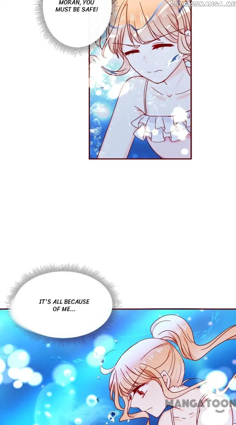 Which Me Do You Wanna Love Today? chapter 77 - page 11
