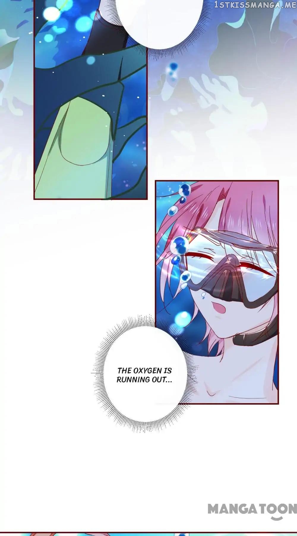 Which Me Do You Wanna Love Today? chapter 77 - page 5