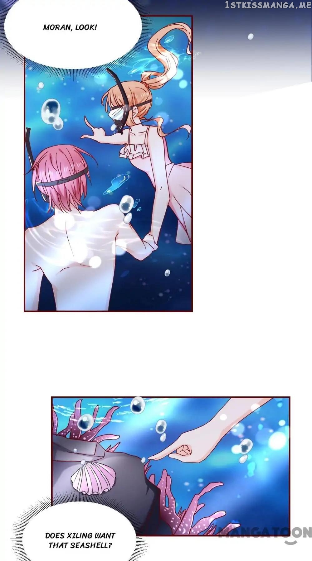 Which Me Do You Wanna Love Today? chapter 76 - page 15