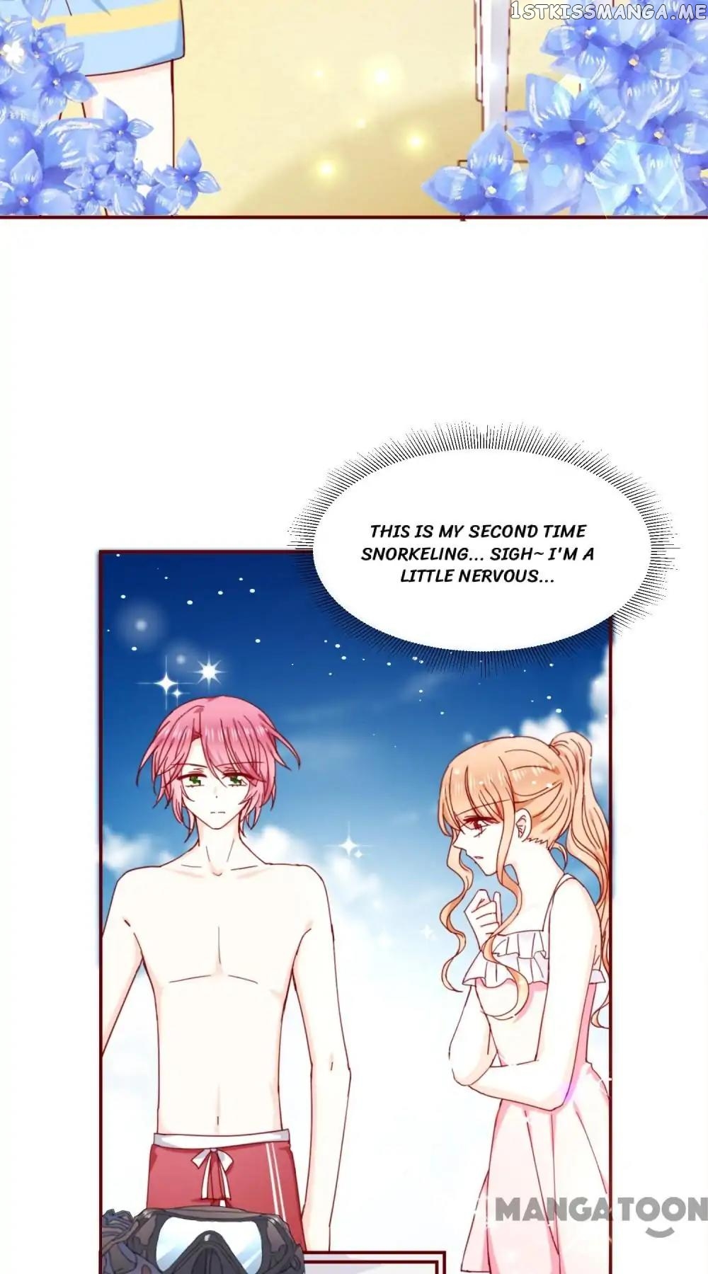 Which Me Do You Wanna Love Today? chapter 76 - page 2