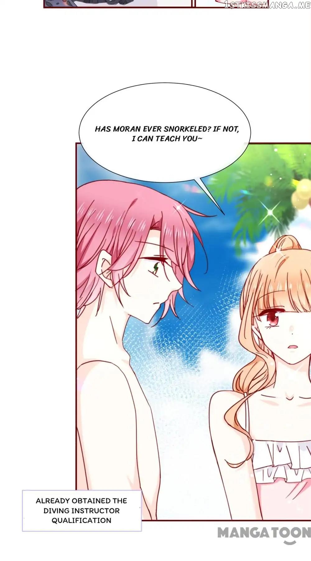 Which Me Do You Wanna Love Today? chapter 76 - page 3