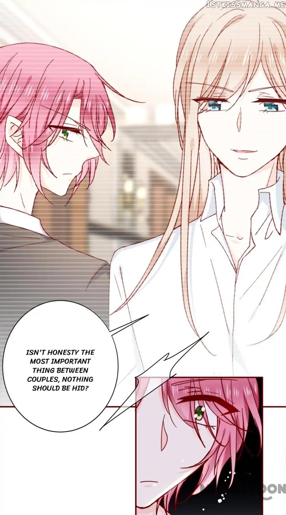 Which Me Do You Wanna Love Today? chapter 76 - page 6
