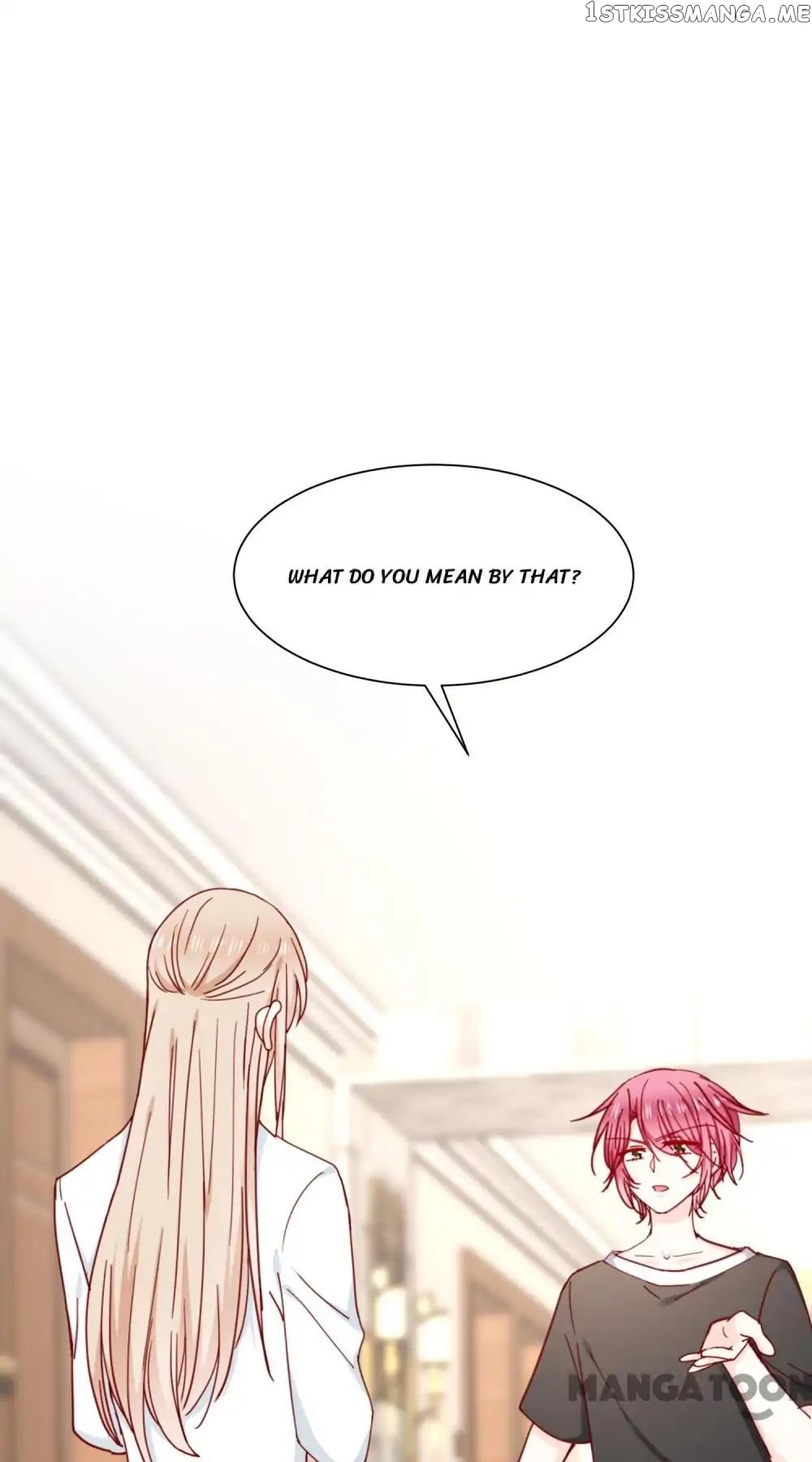 Which Me Do You Wanna Love Today? chapter 75 - page 1