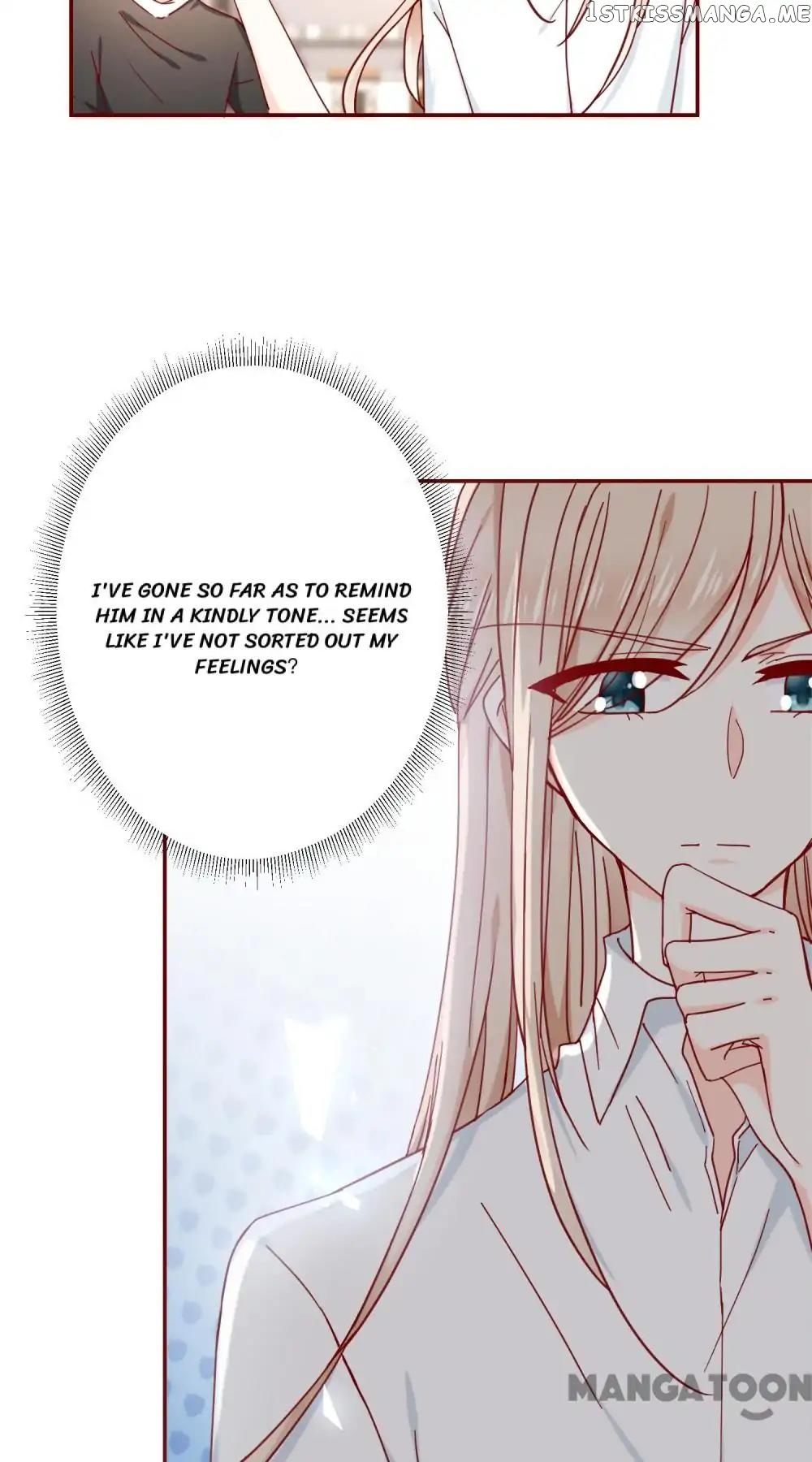 Which Me Do You Wanna Love Today? chapter 75 - page 11