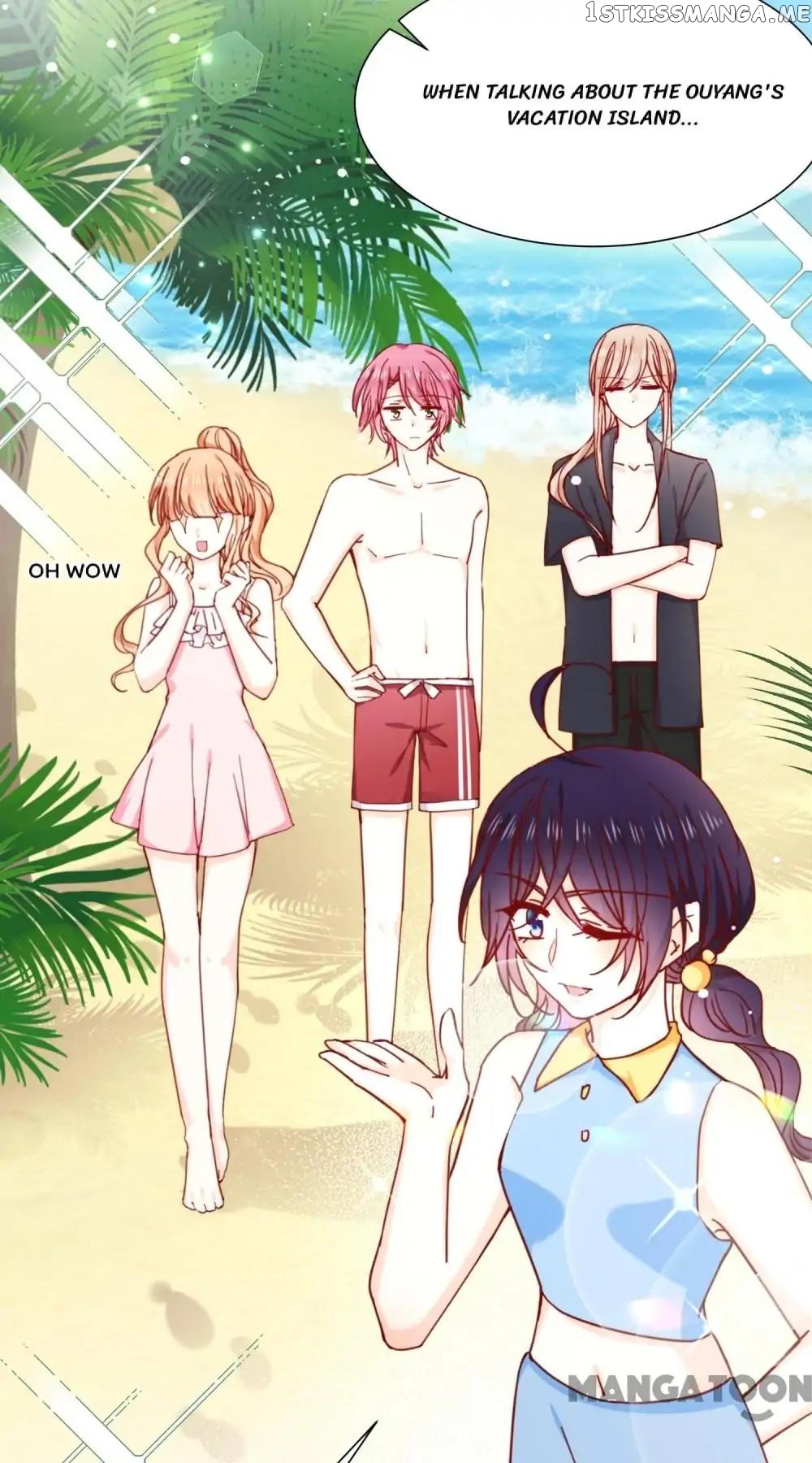 Which Me Do You Wanna Love Today? chapter 75 - page 16