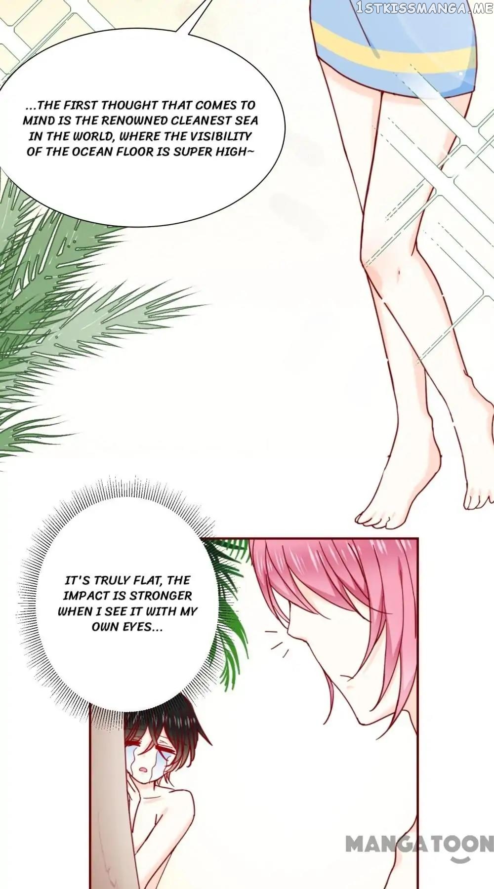 Which Me Do You Wanna Love Today? chapter 75 - page 17