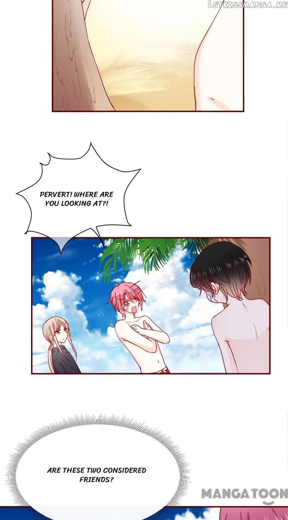 Which Me Do You Wanna Love Today? chapter 75 - page 18