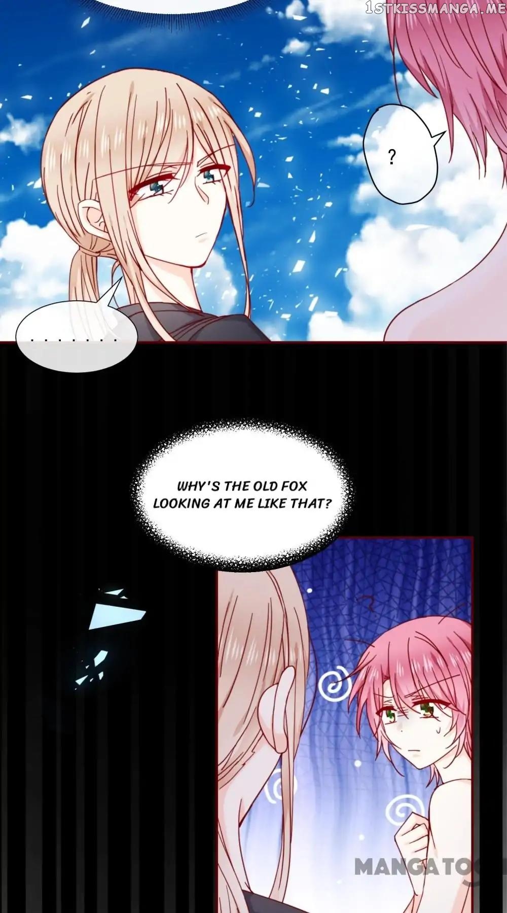 Which Me Do You Wanna Love Today? chapter 75 - page 19