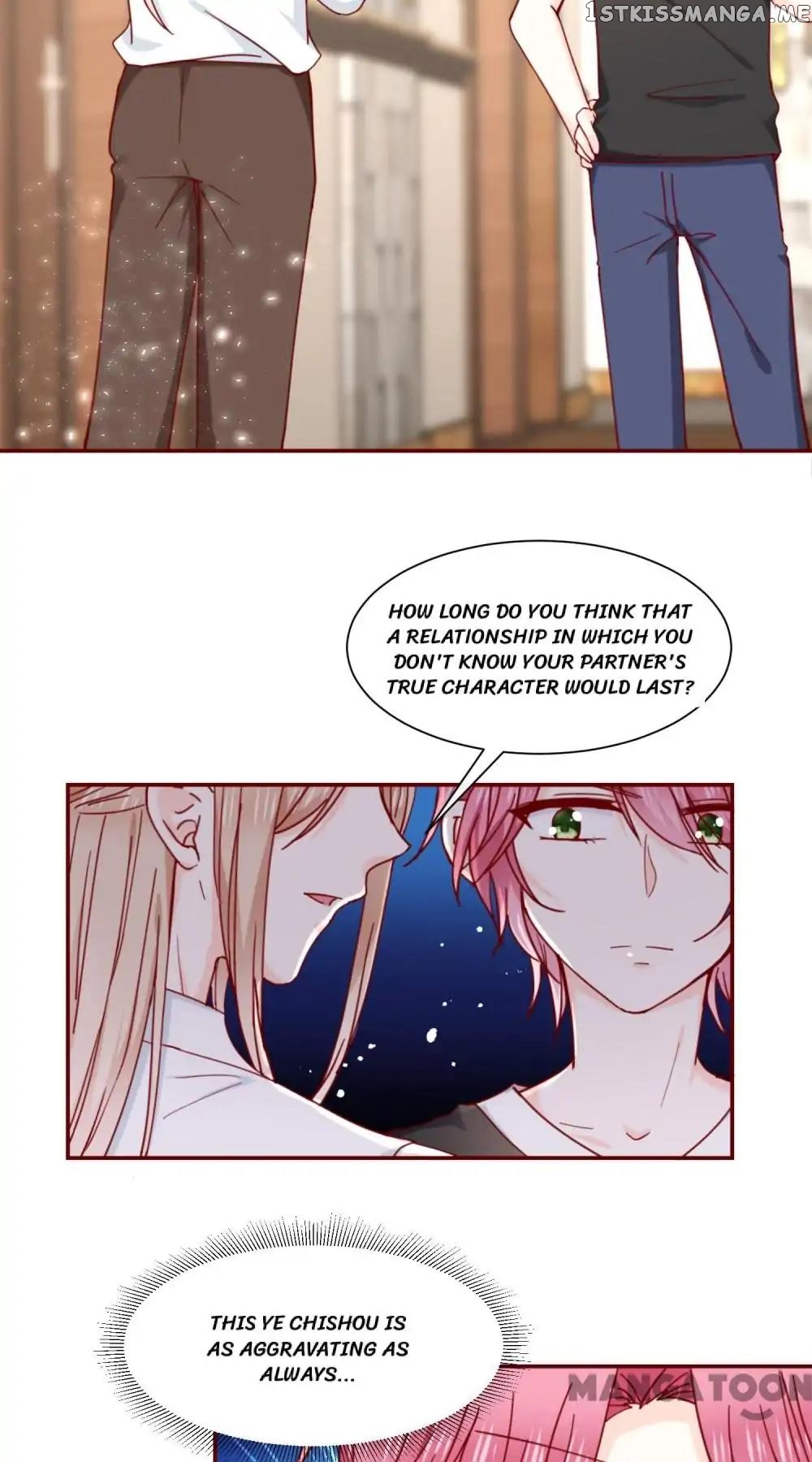 Which Me Do You Wanna Love Today? chapter 75 - page 2