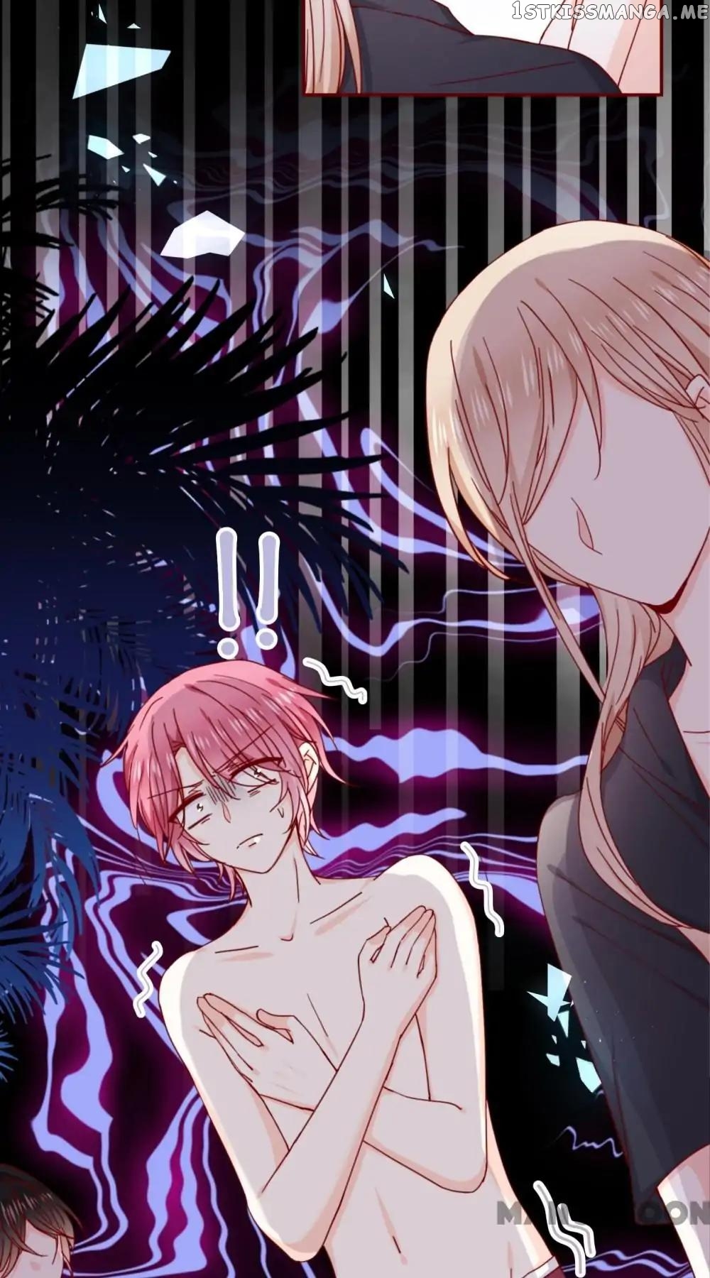 Which Me Do You Wanna Love Today? chapter 75 - page 20