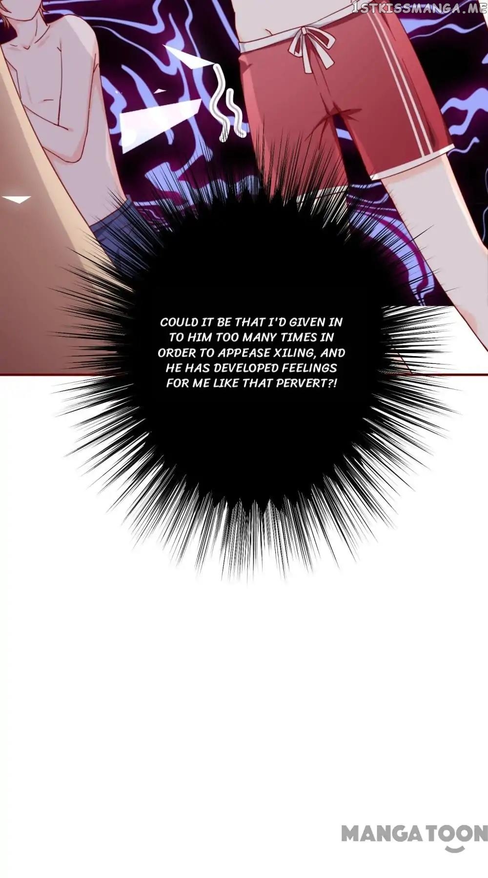 Which Me Do You Wanna Love Today? chapter 75 - page 21