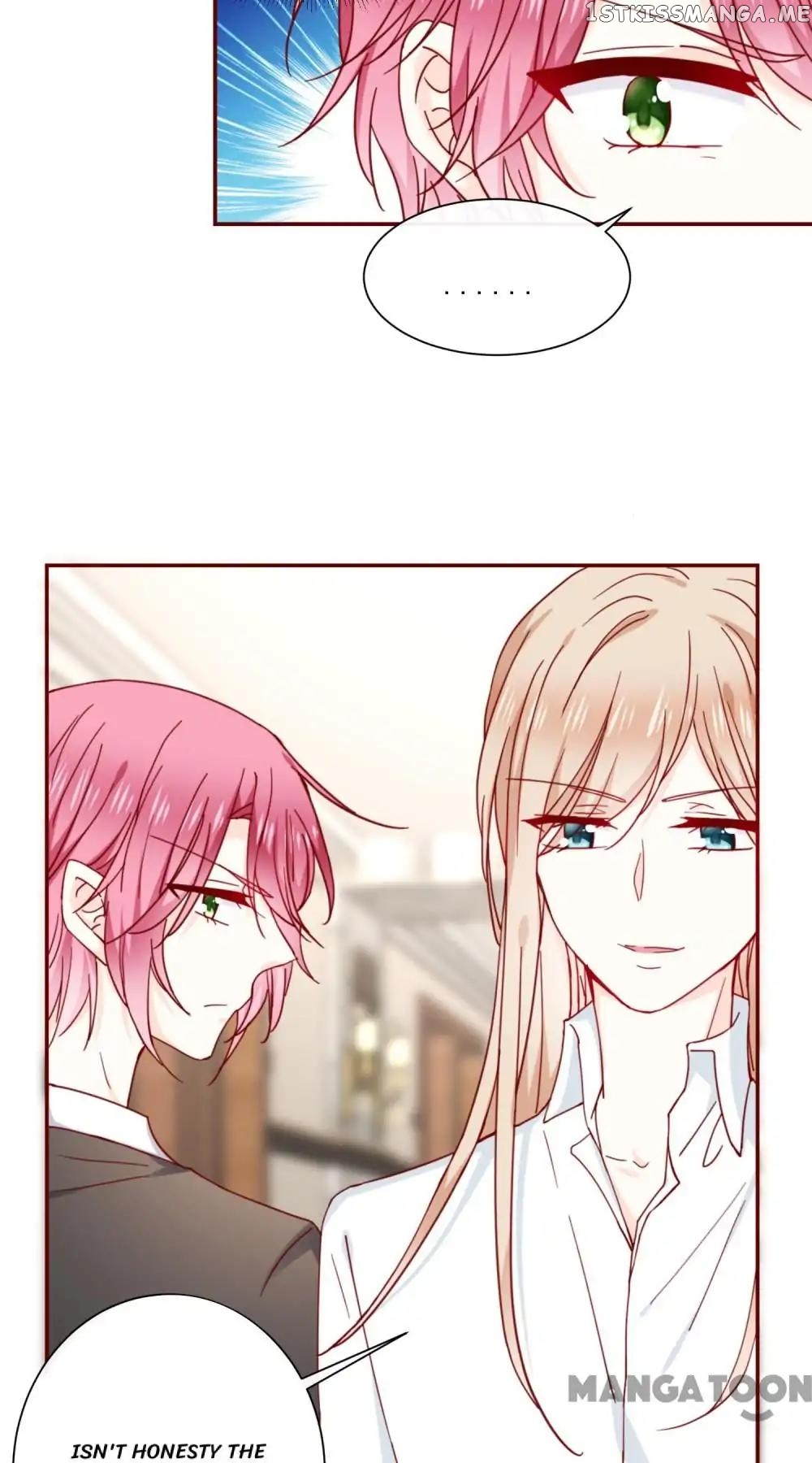 Which Me Do You Wanna Love Today? chapter 75 - page 3