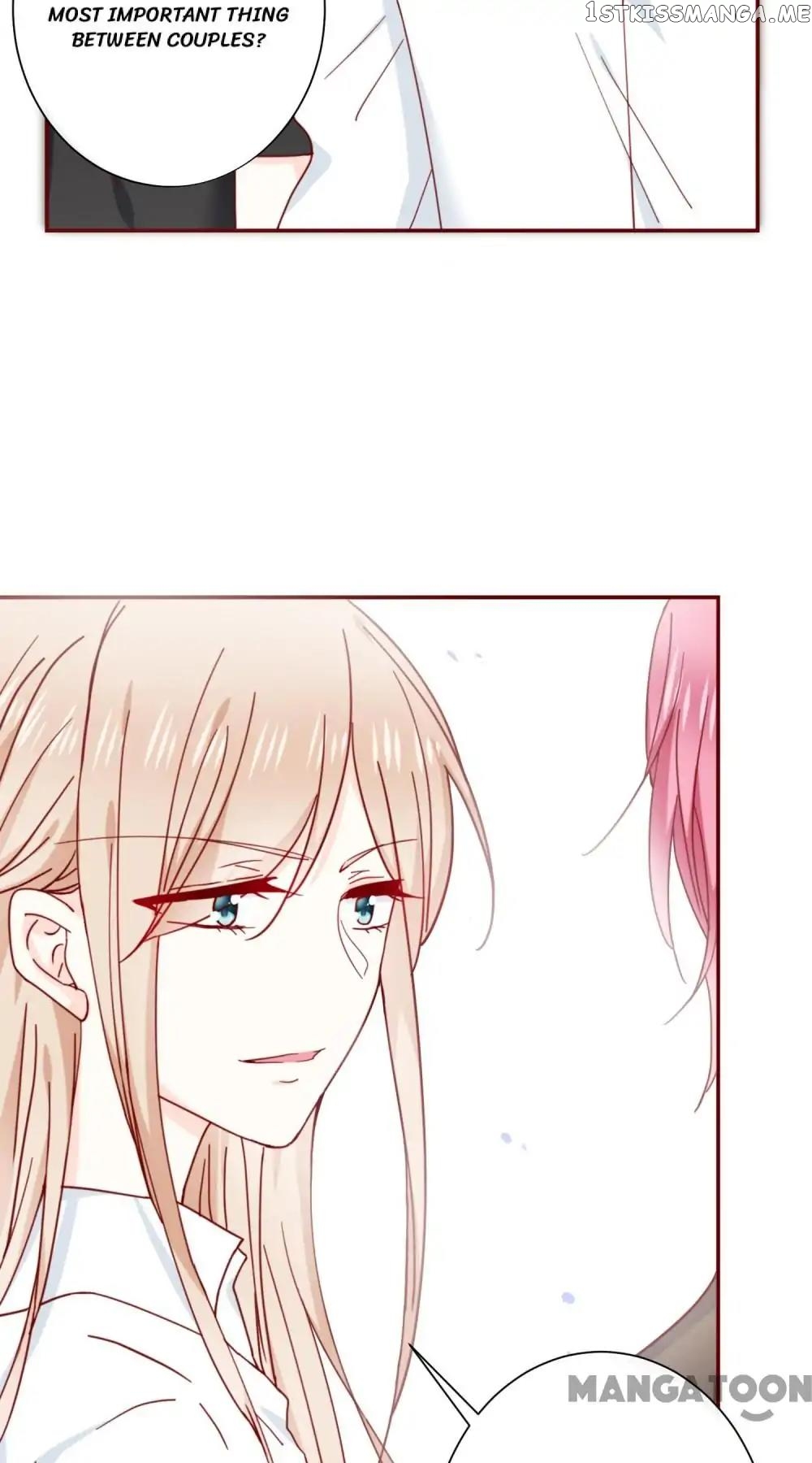 Which Me Do You Wanna Love Today? chapter 75 - page 4