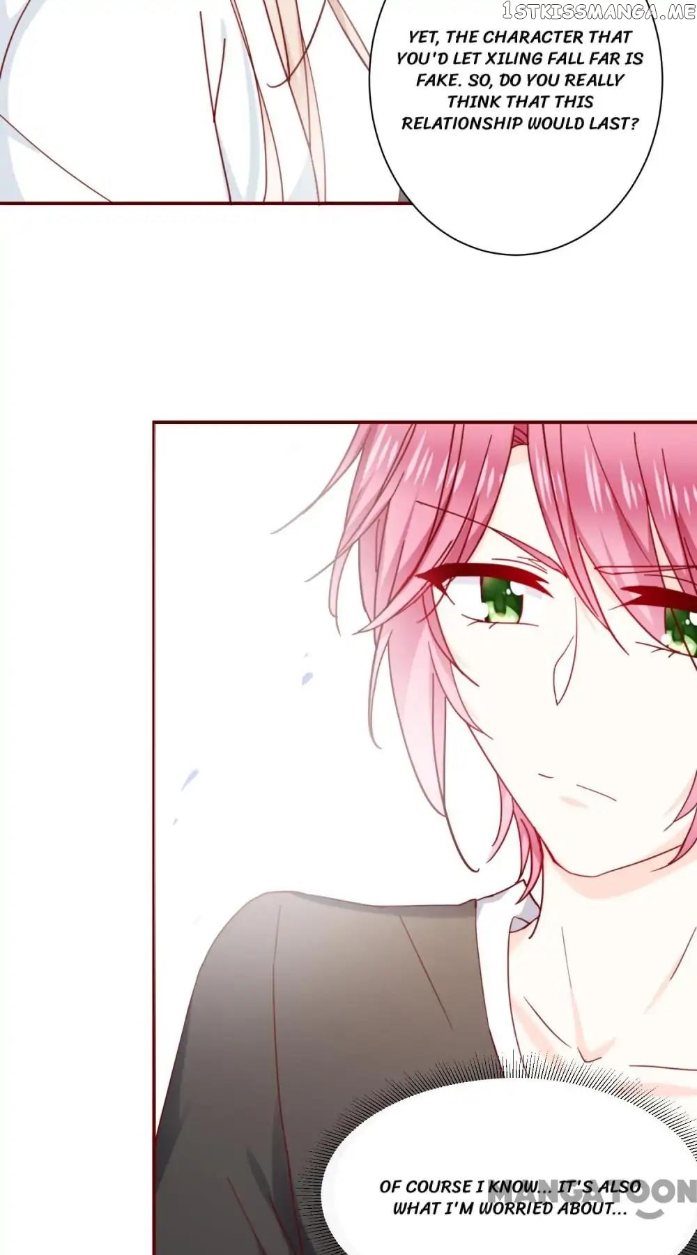 Which Me Do You Wanna Love Today? chapter 75 - page 5
