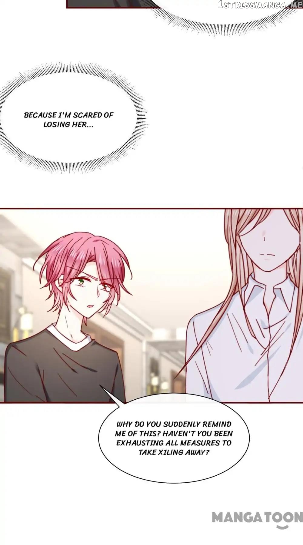 Which Me Do You Wanna Love Today? chapter 75 - page 6