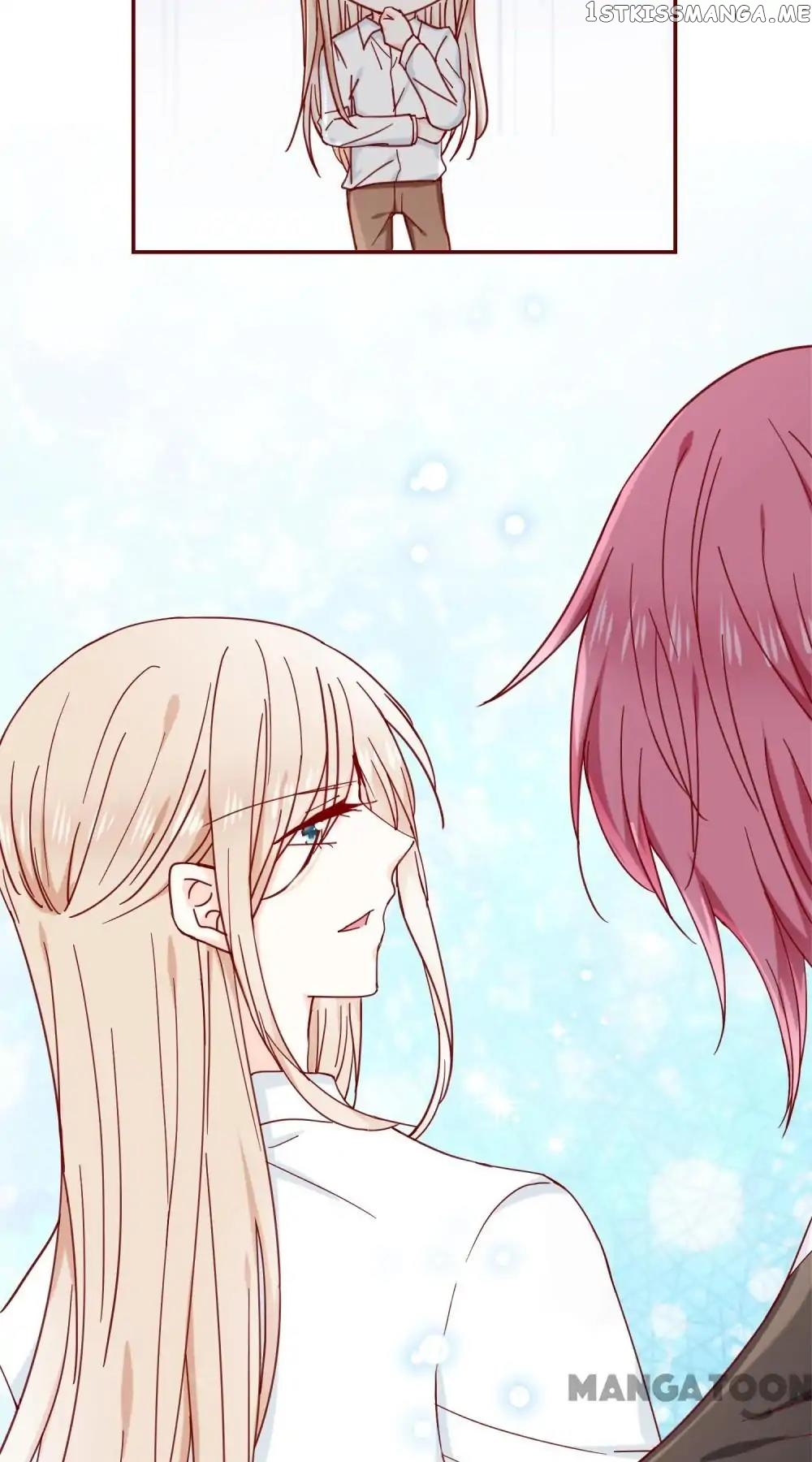 Which Me Do You Wanna Love Today? chapter 75 - page 9