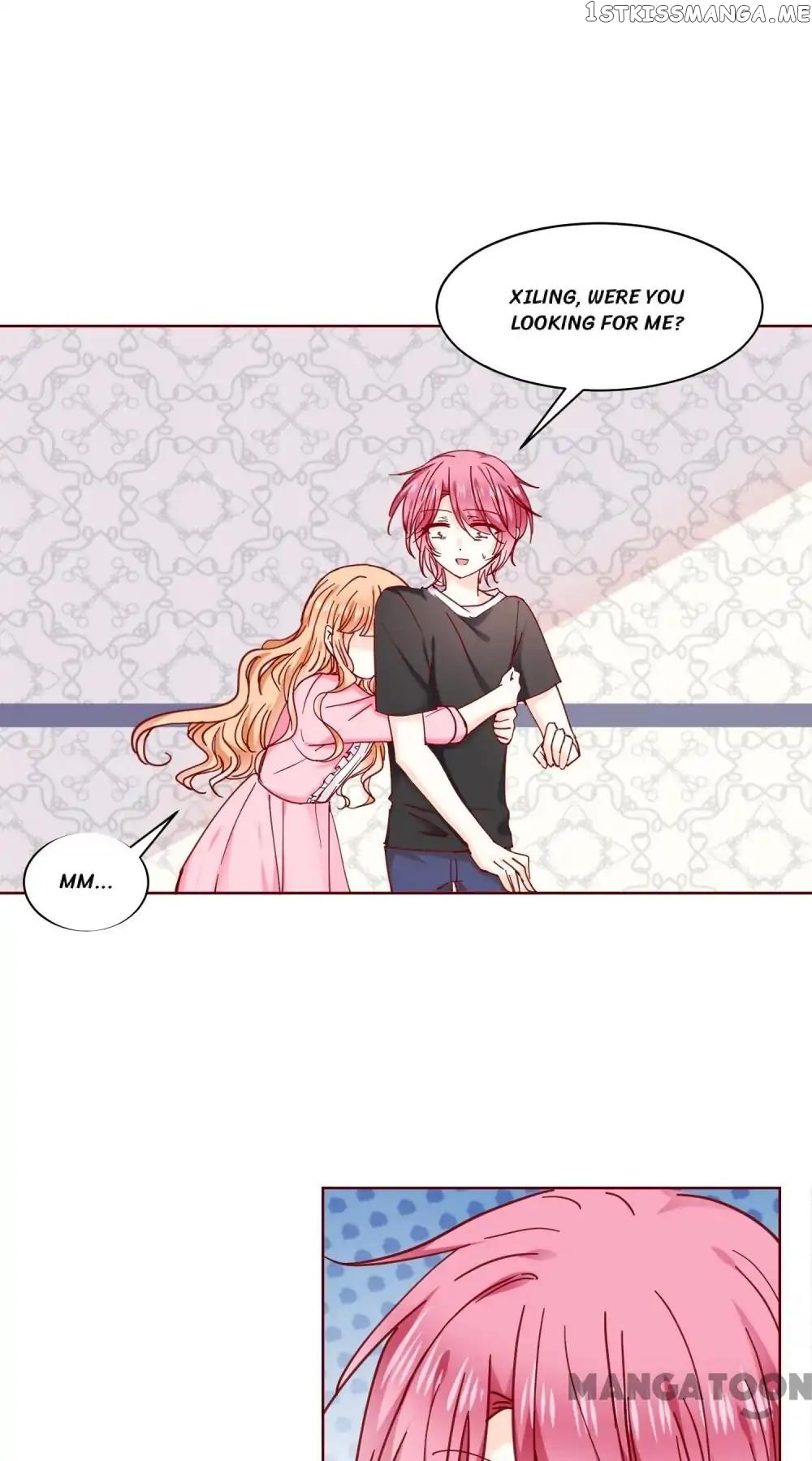 Which Me Do You Wanna Love Today? chapter 74 - page 1