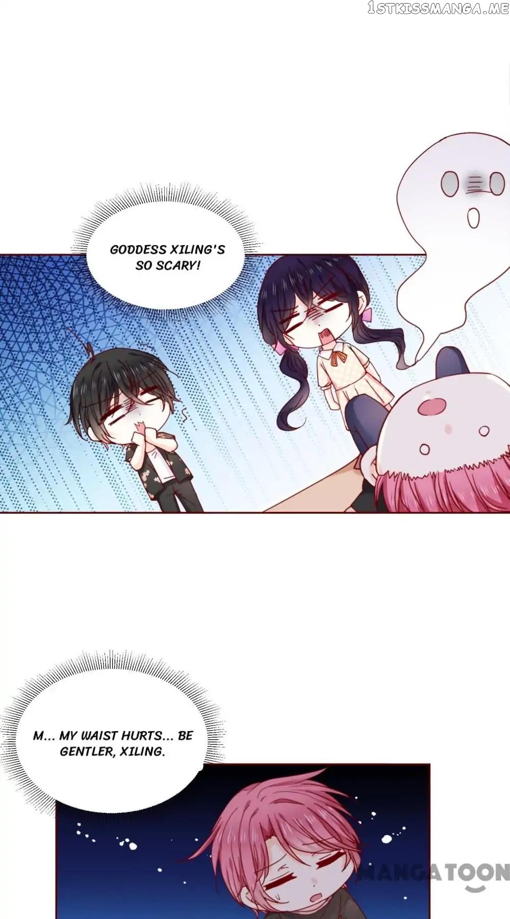 Which Me Do You Wanna Love Today? chapter 74 - page 10