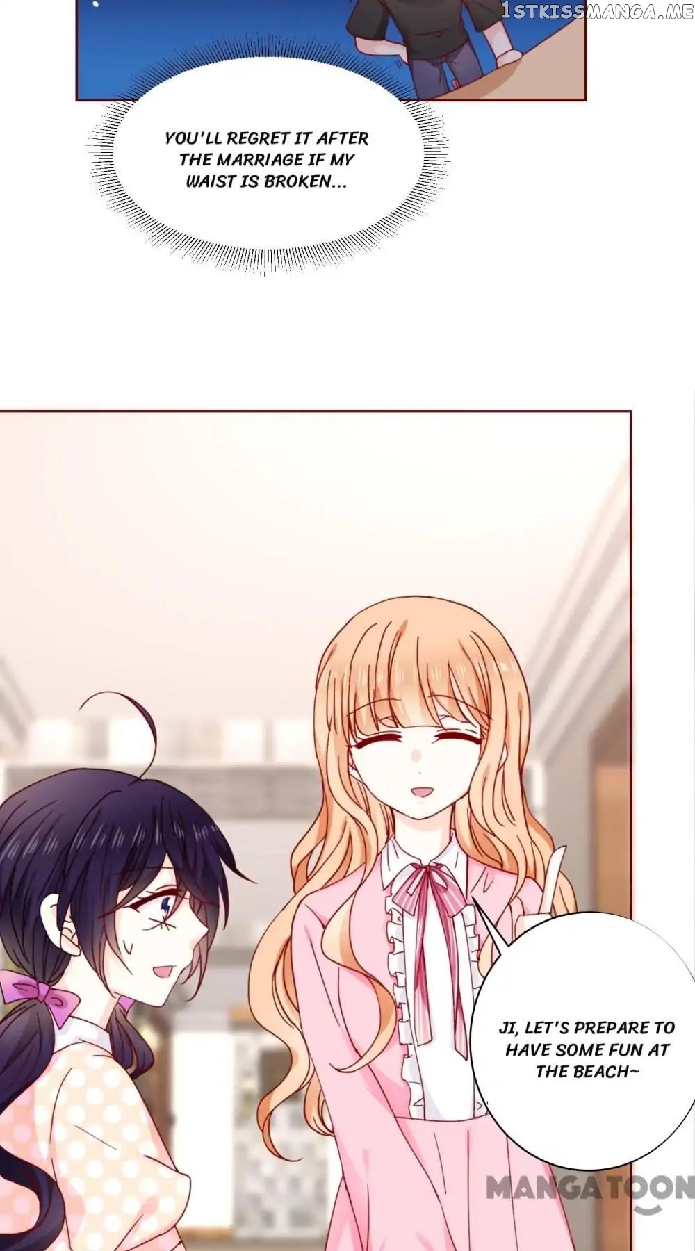 Which Me Do You Wanna Love Today? chapter 74 - page 11