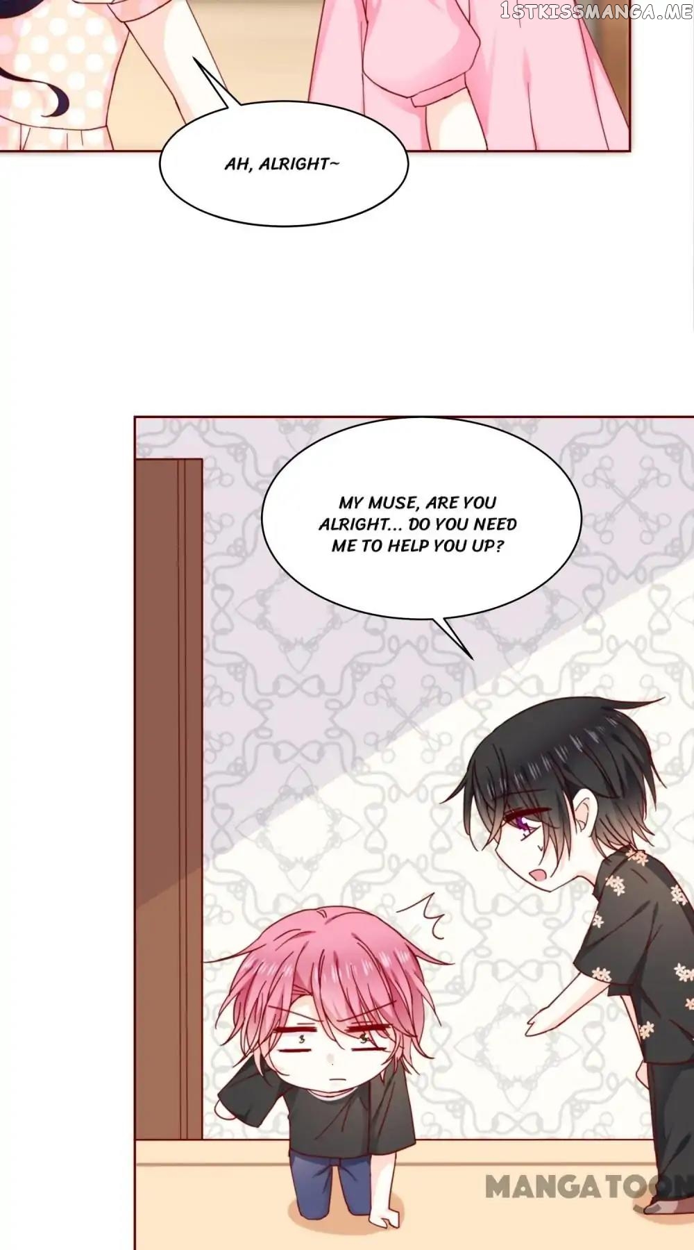 Which Me Do You Wanna Love Today? chapter 74 - page 12