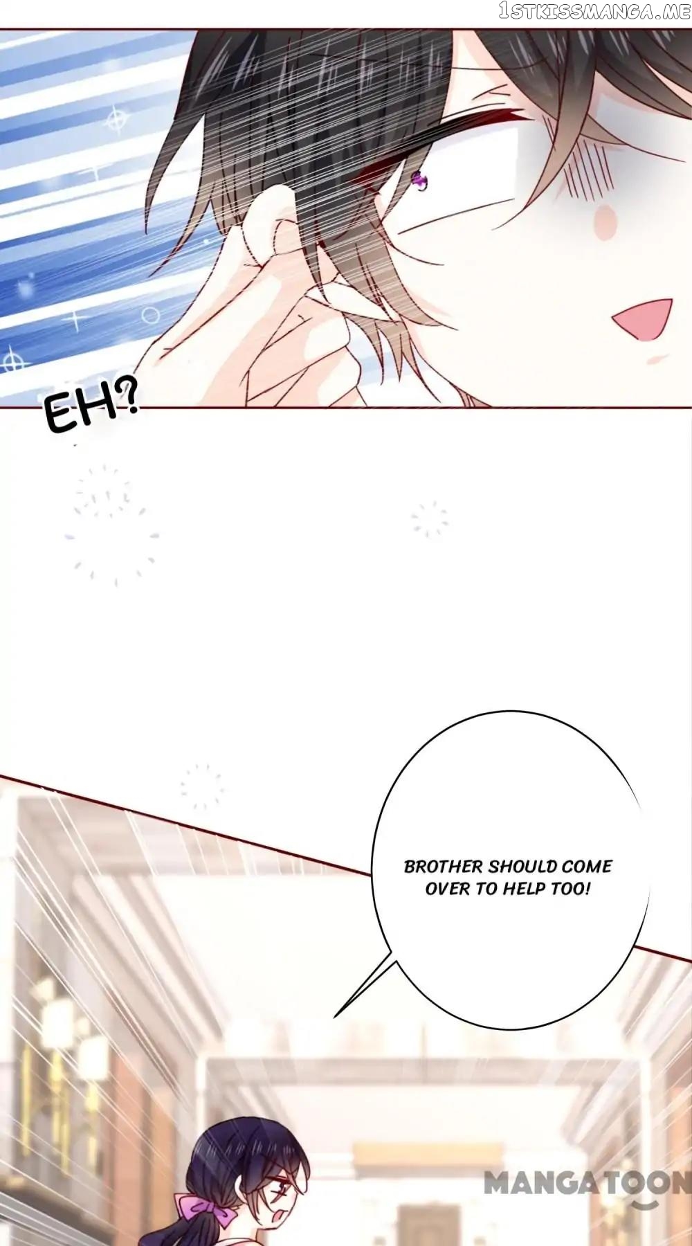 Which Me Do You Wanna Love Today? chapter 74 - page 14